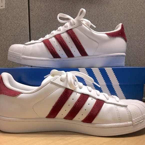 adidas Shoes - Adidas Superstar Sneakers